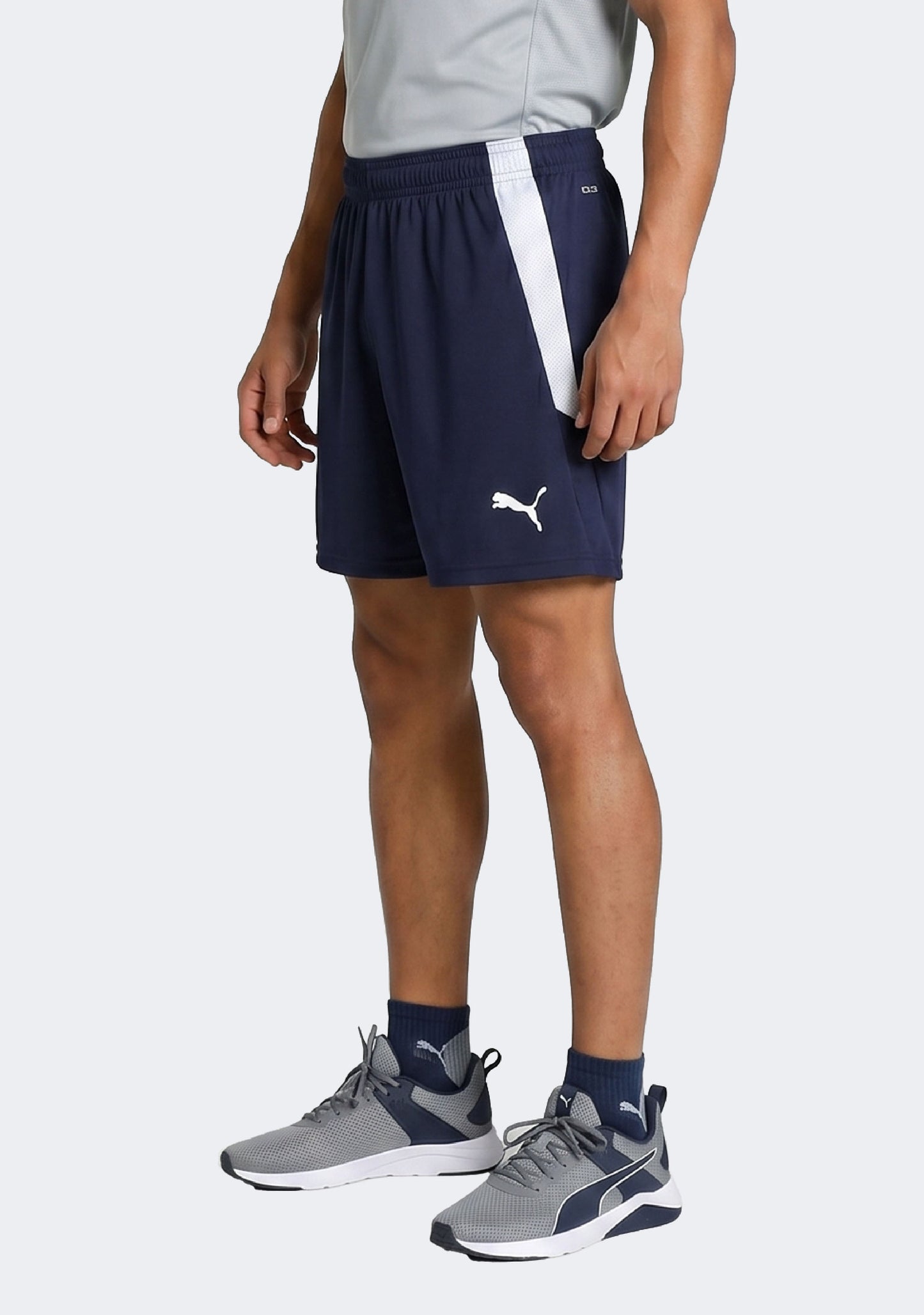 Puma Men's Liga Shorts