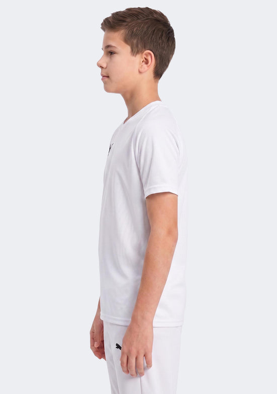 Puma Kids' Liga Core Jersey