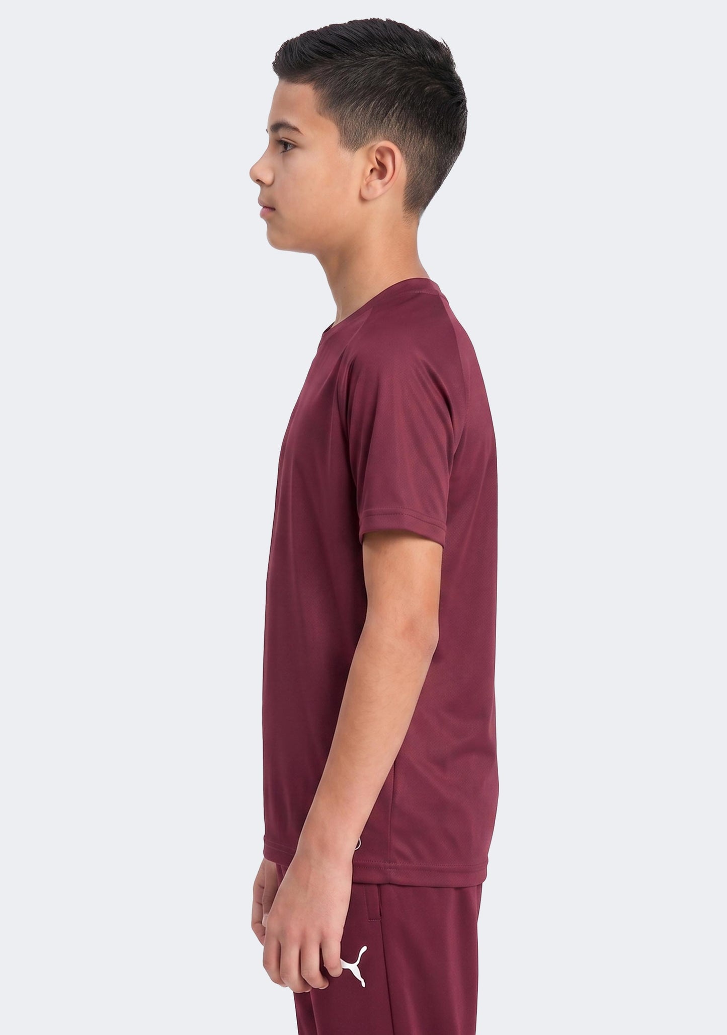 Puma Kids' Liga Core Jersey