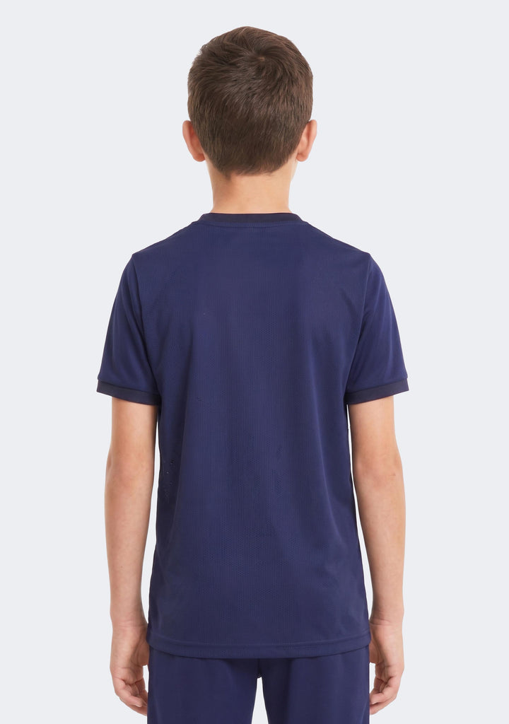 Puma Kids' TeamGOAL 23 Jersey