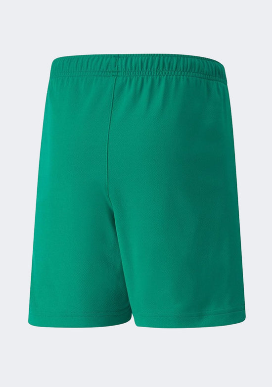 Puma Kids' TeamRise Shorts