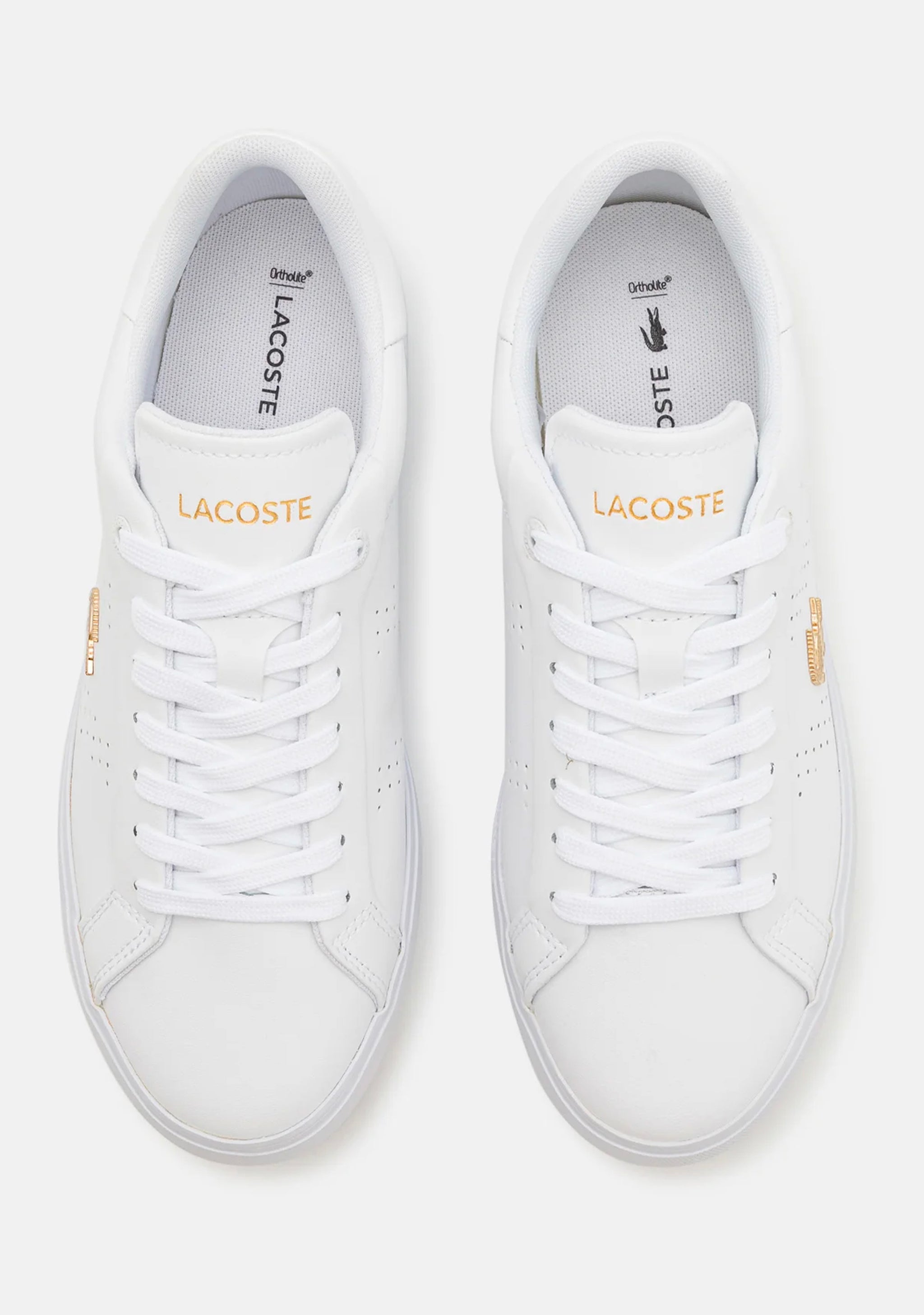 Lacoste Women's Powercourt 2.0