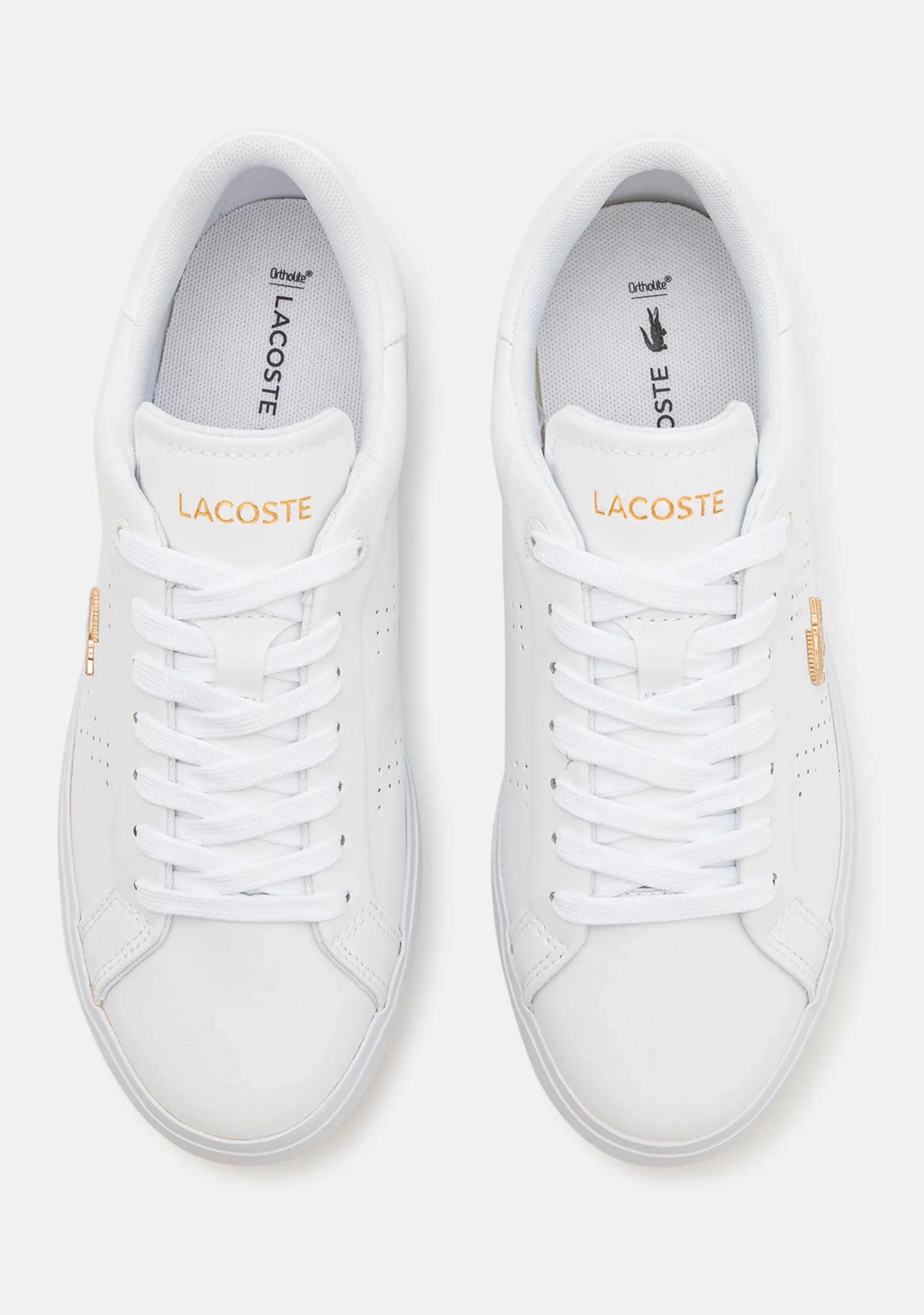 Lacoste Women's Powercourt 2.0