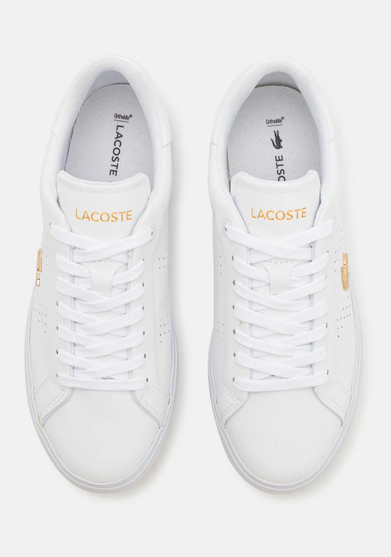 Lacoste Women's Powercourt 2.0