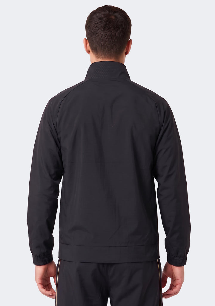 Puma Men's Richmond Tigers 2026 Lightweight Rain Jacket