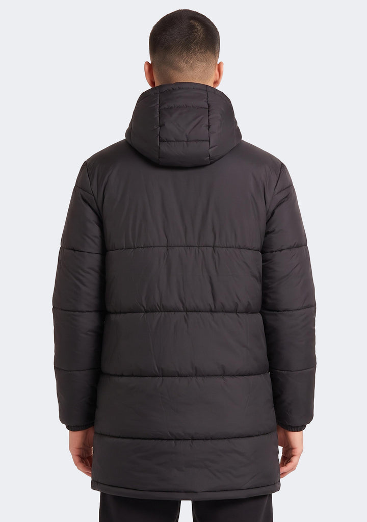 Puma Men's Richmond Tigers 2026 Stadium Jacket