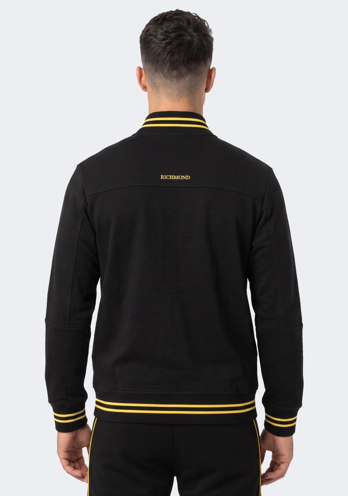Puma Men's Richmond Tigers 2026 Bomber Jacket