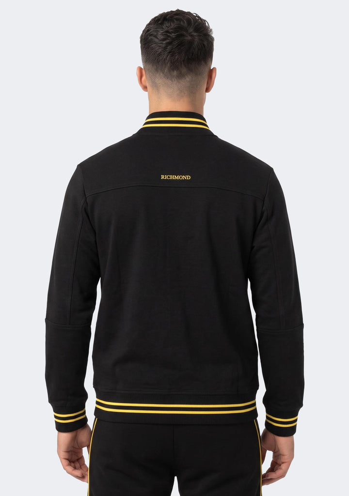 Puma Men's Richmond Tigers 2026 Bomber Jacket