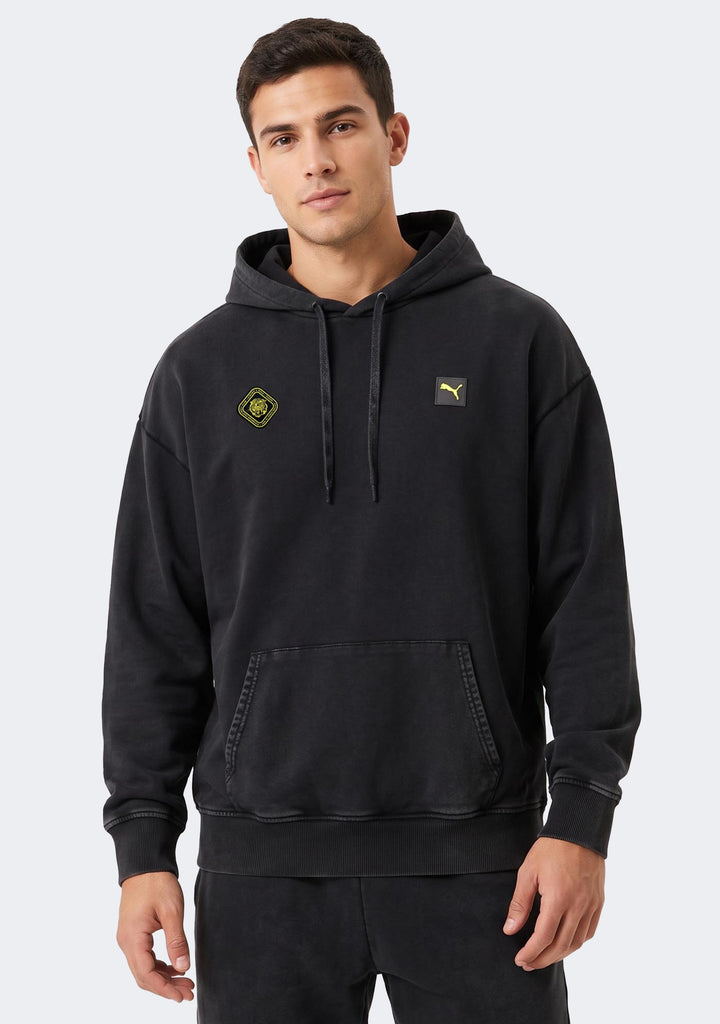 Puma Men's Richmond Tigers 2026 Relaxed Hoodie