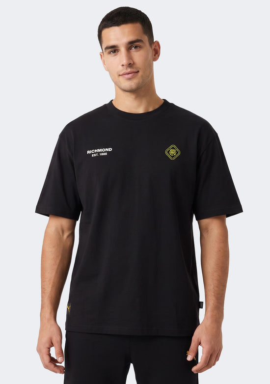 Puma Men's Richmond Tigers 2026 Graphic Tee