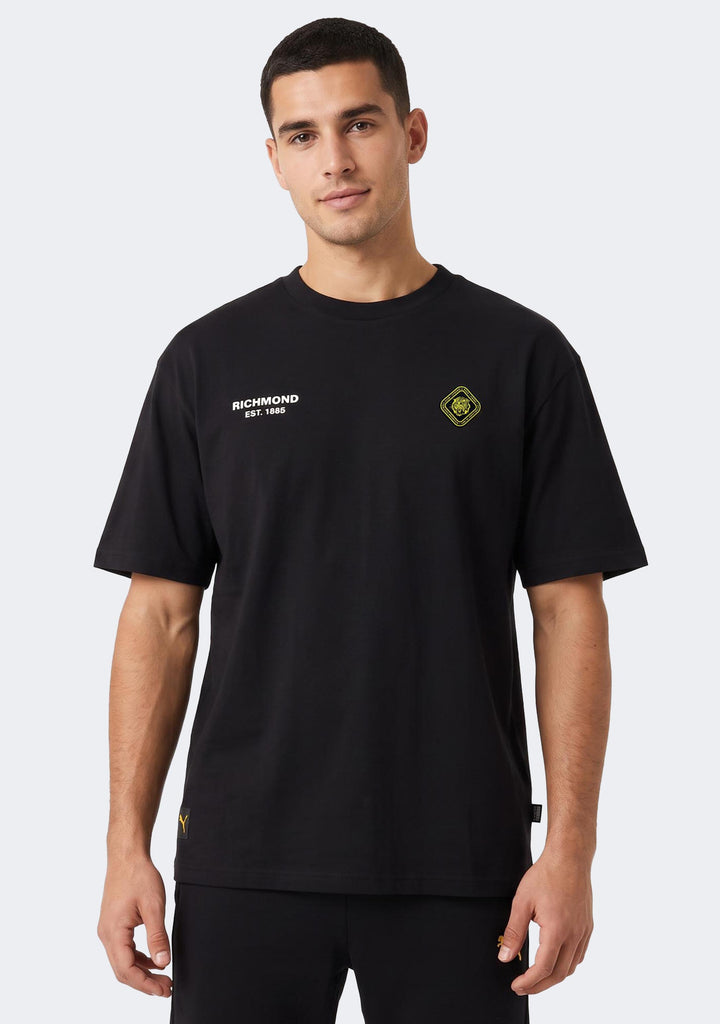 Puma Men's Richmond Tigers 2026 Graphic Tee