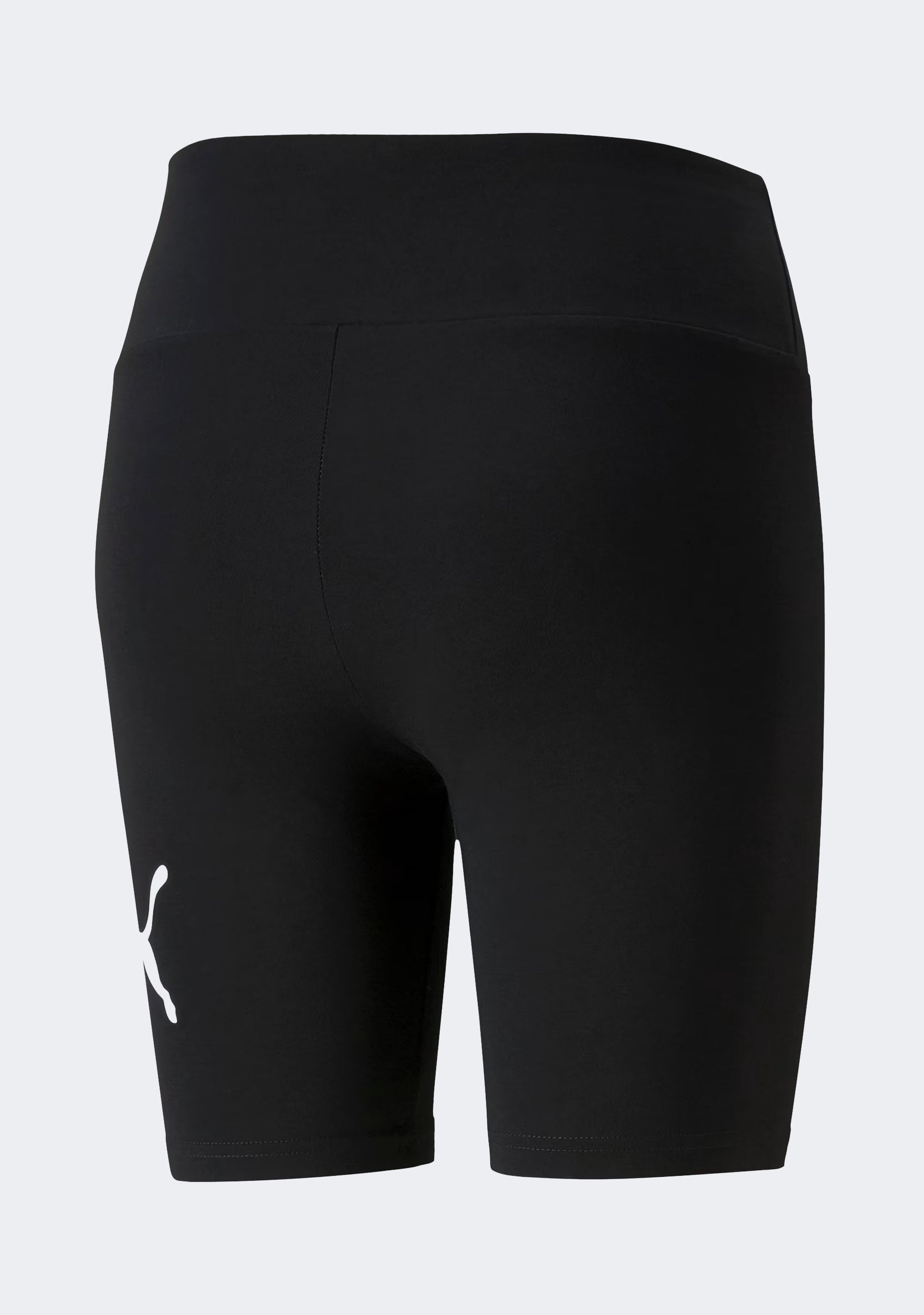Puma Women's Essentials Logo Short Leggings