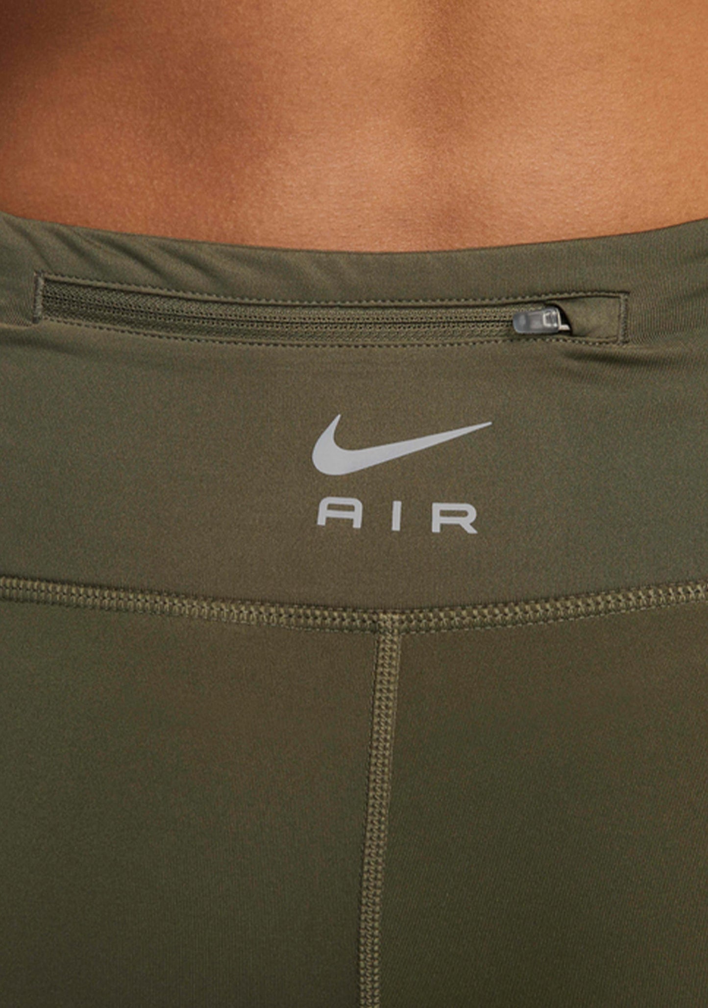 Nike Women's Dri-Fit Air Fast Midrise 7/8 Tights