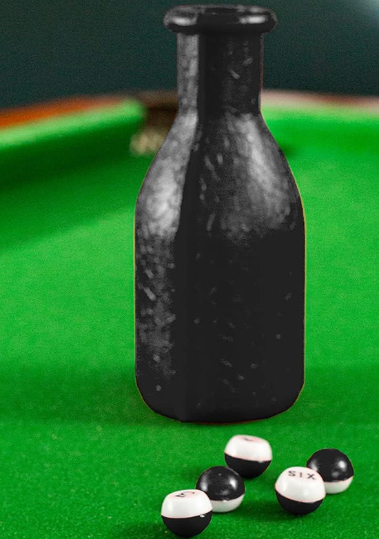 Formula Sports Kelly Pool Marble & Shaker Set