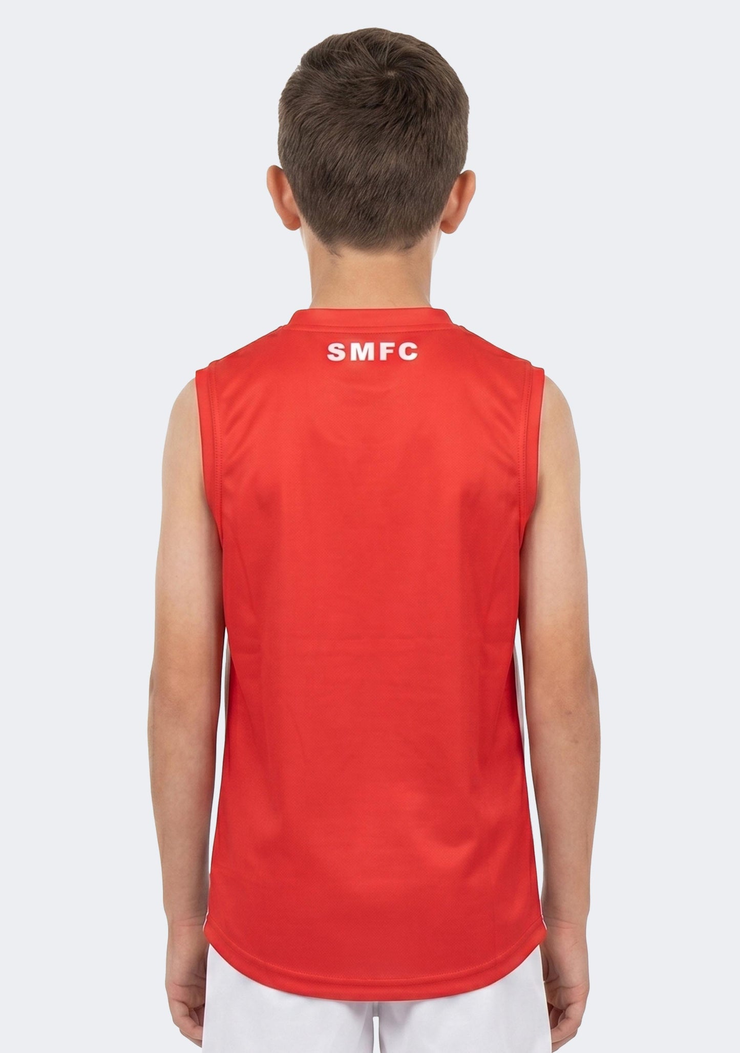 Sekem Kids' Sydney Swans Replica Home Guernsey