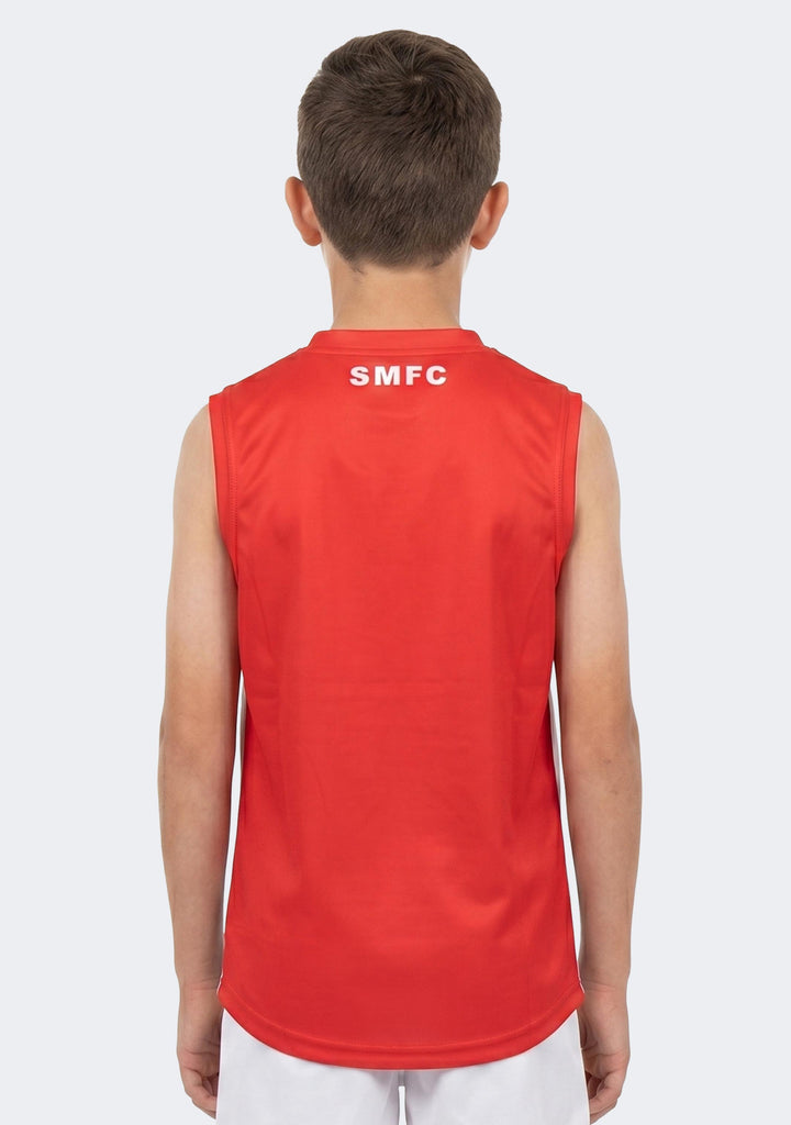 Sekem Kids' Sydney Swans Replica Home Guernsey