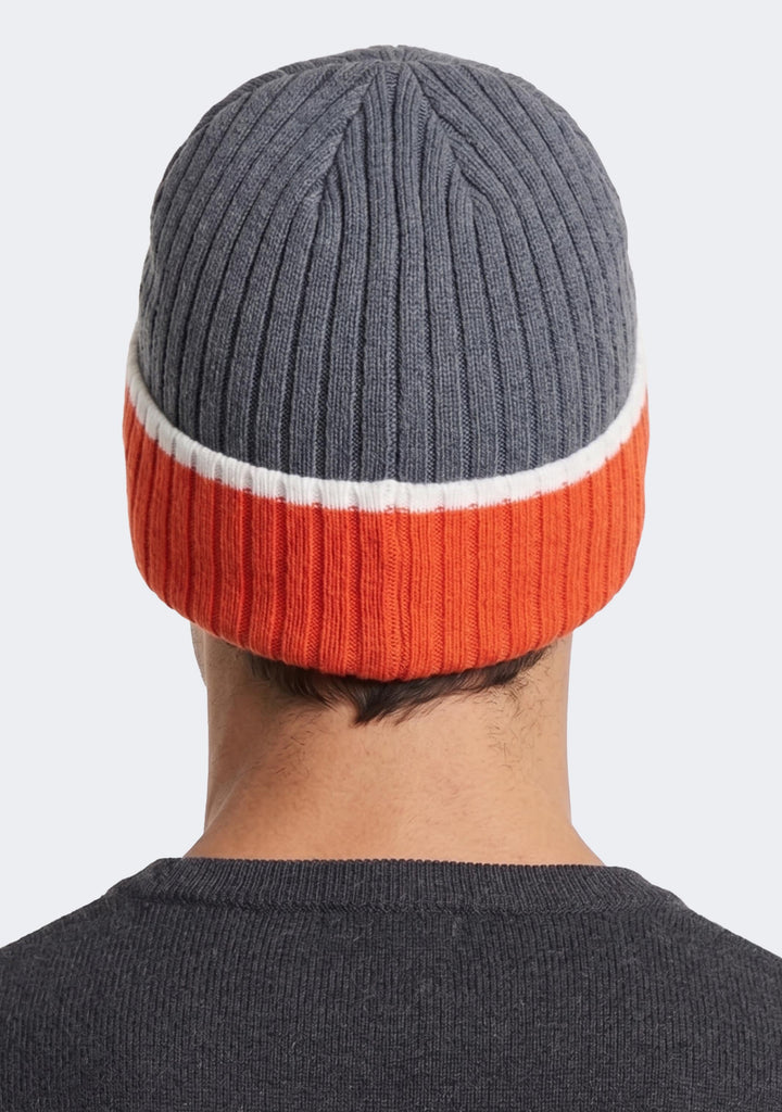 Sekem AFL Adults GWS Rib Beanie
