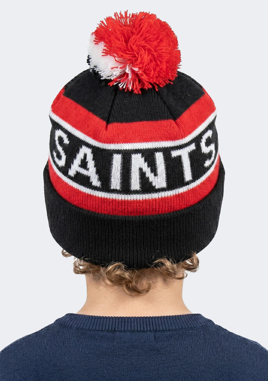 Sekem AFL Kids’ St Kilda Beanie