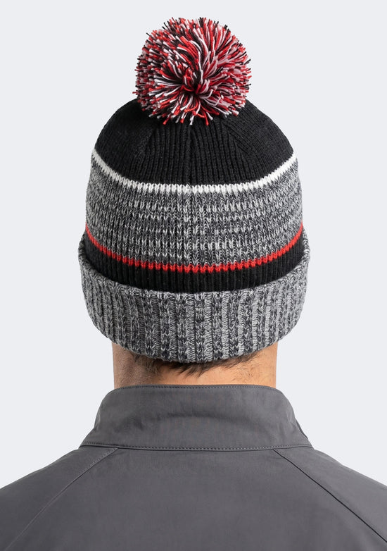 Burley Sekem AFL Adults St Kilda Blitz Beanie