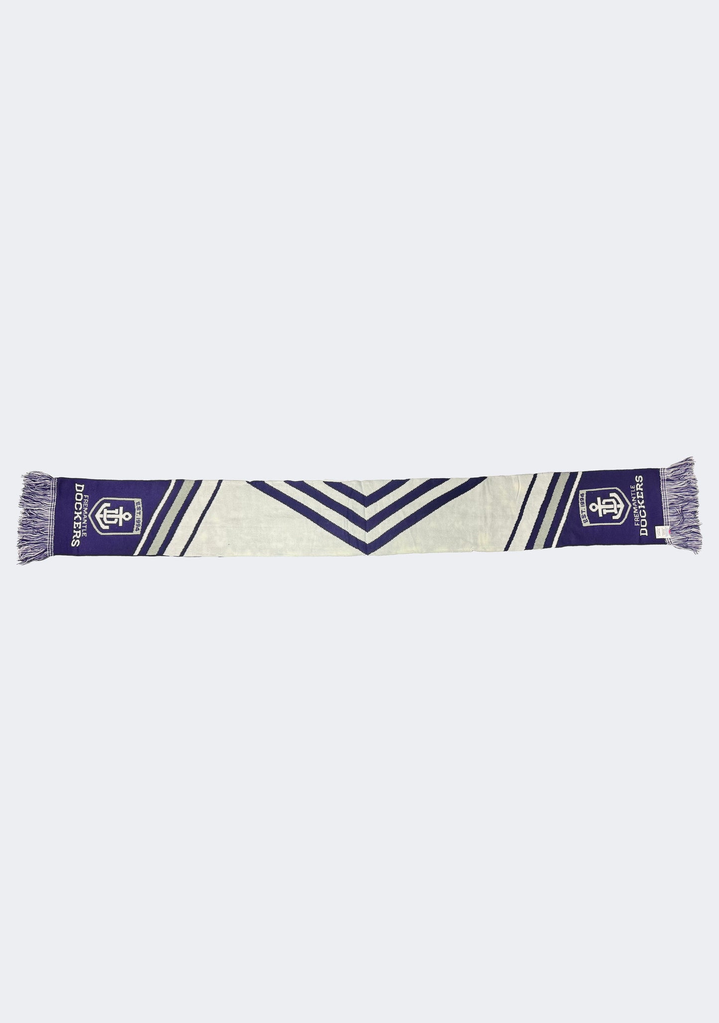 Sekem Fremantle Dockers AFL Velocity Scarf