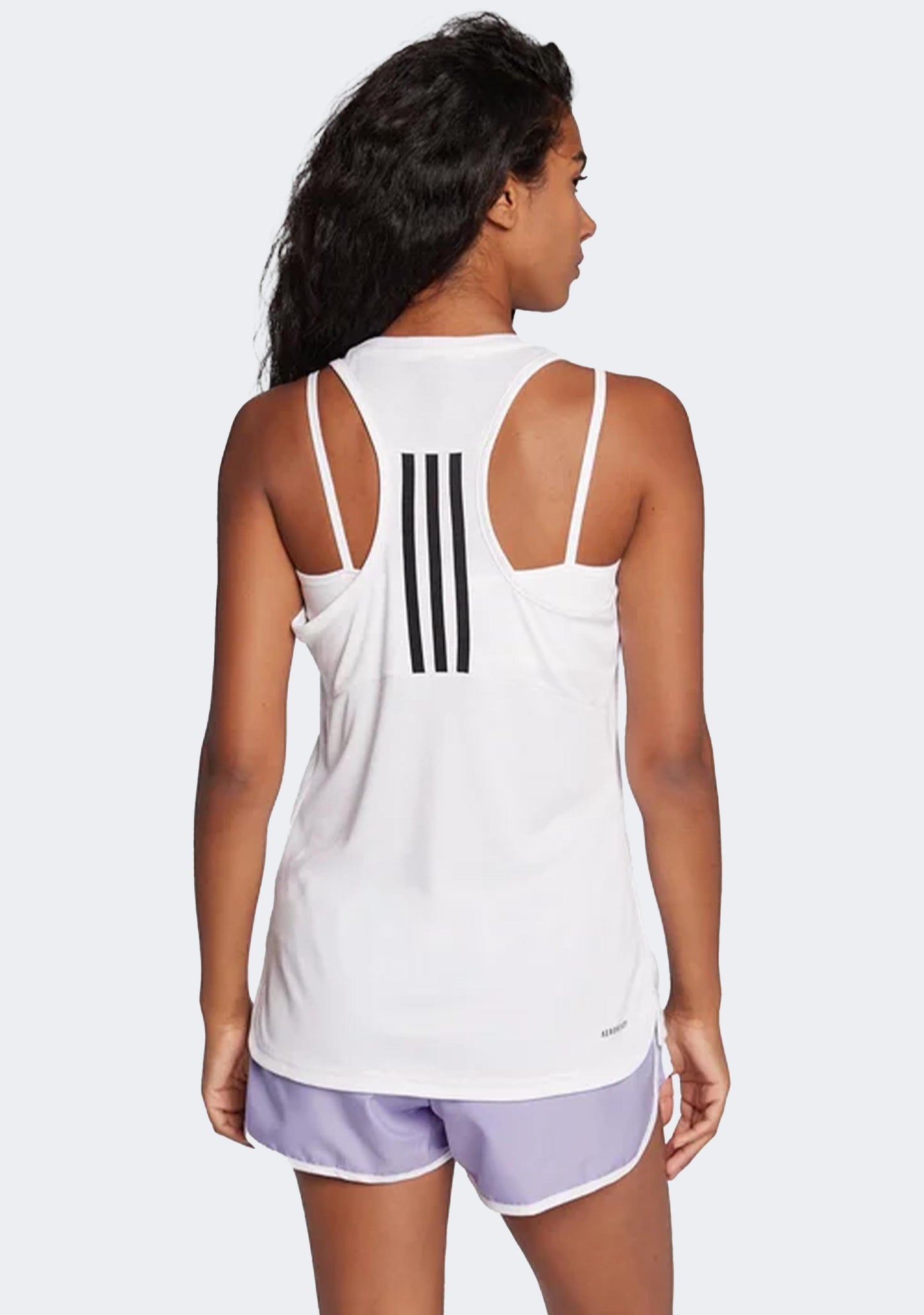 Adidas Women's Designed 2 Move 3S Tank Top
