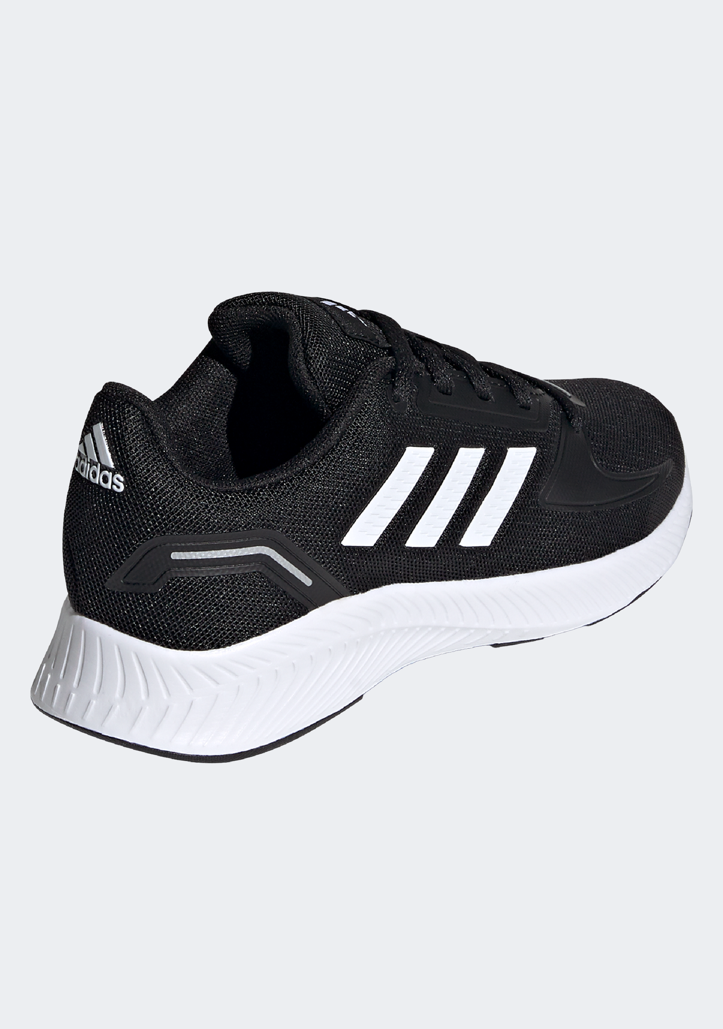 Adidas Junior Runfalcon 2.0 Jim Kidd Sports
