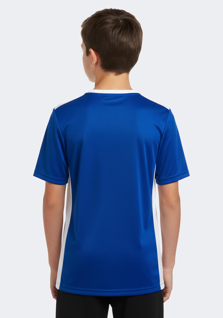 Adidas Kids' Entrada 18 Jersey