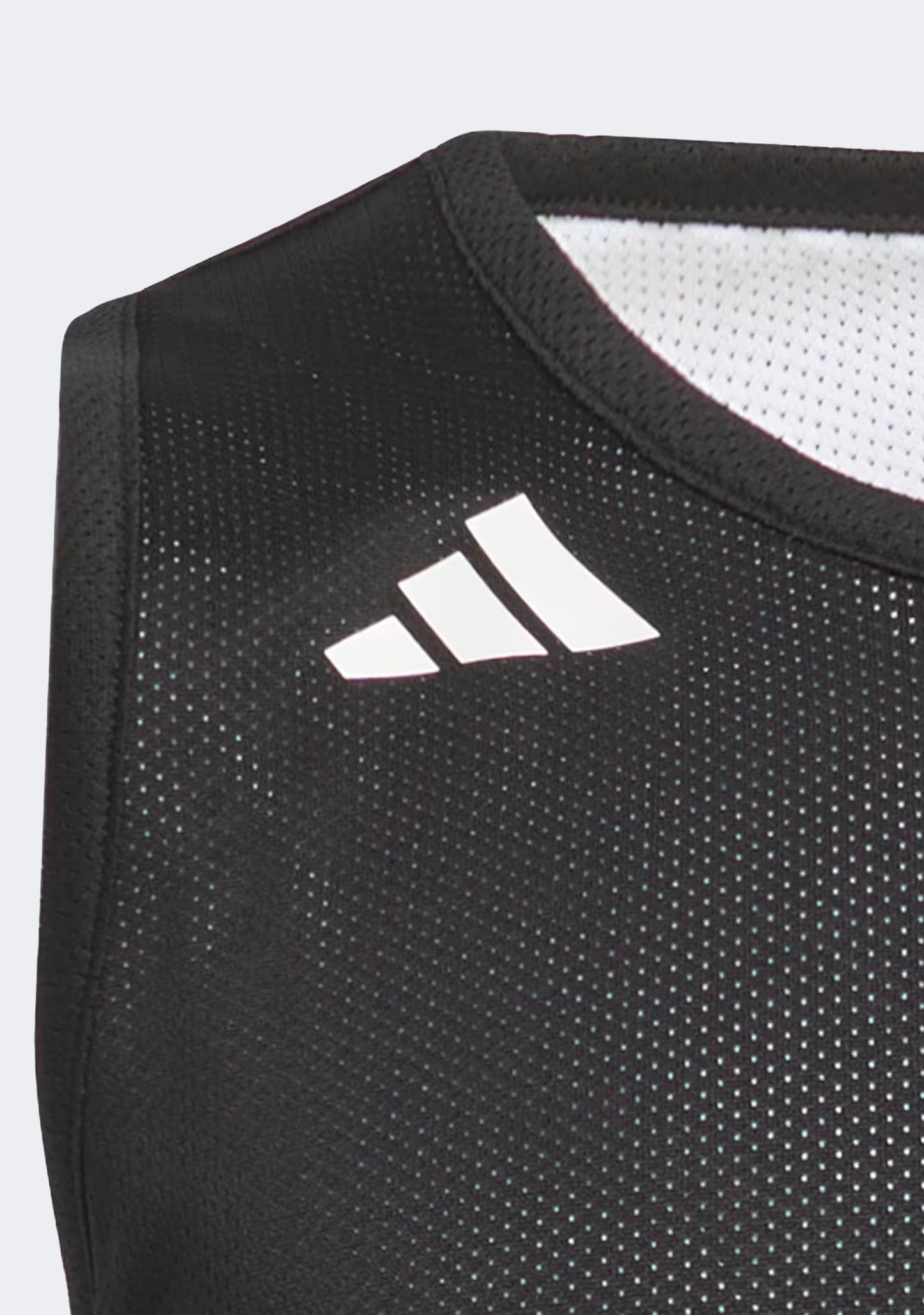 Adidas Kids' Aeroready 3G Speed Reversible Basketball Jersey