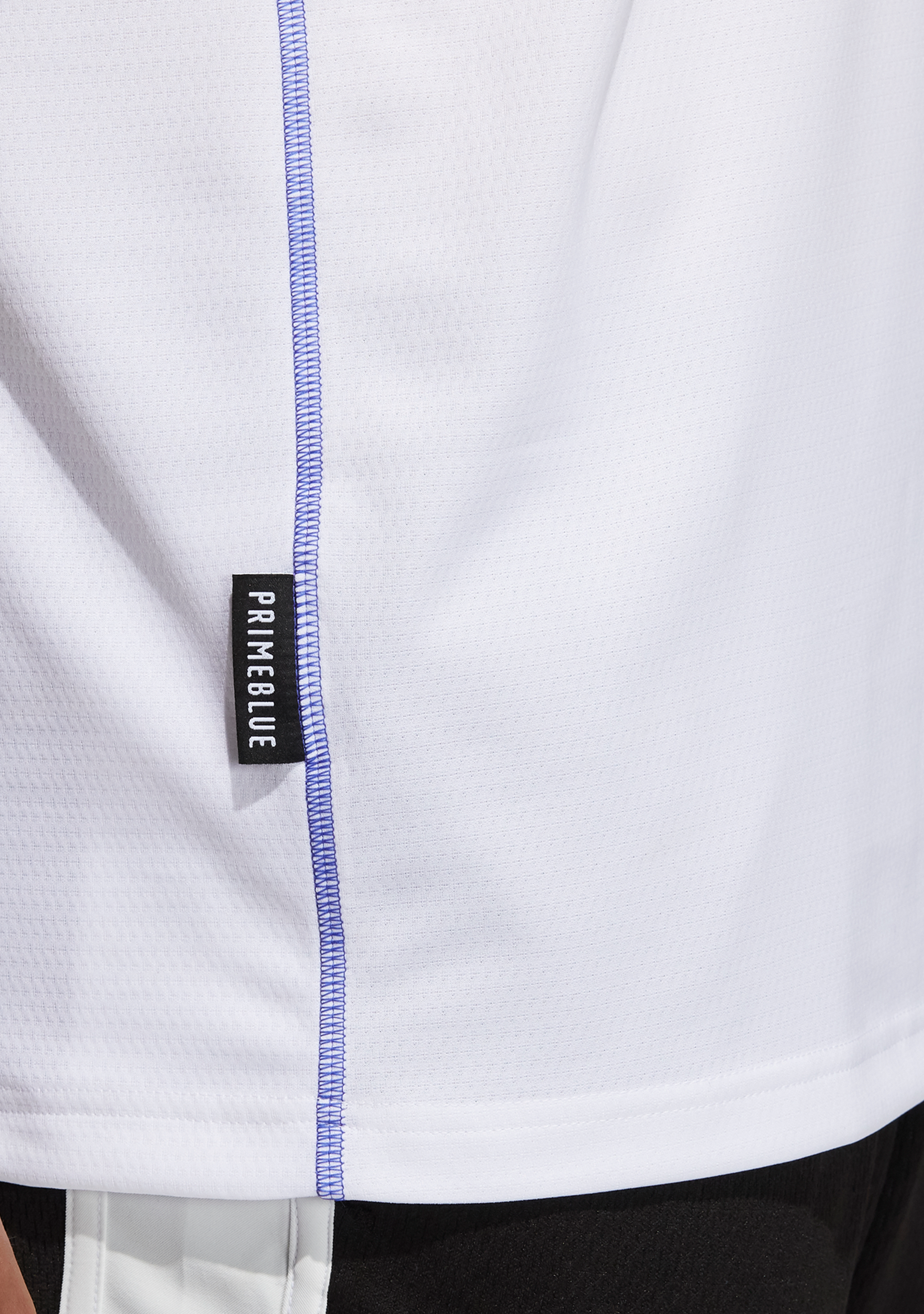 Adidas Mens Golf Primeblue Heat.Rdy Polo