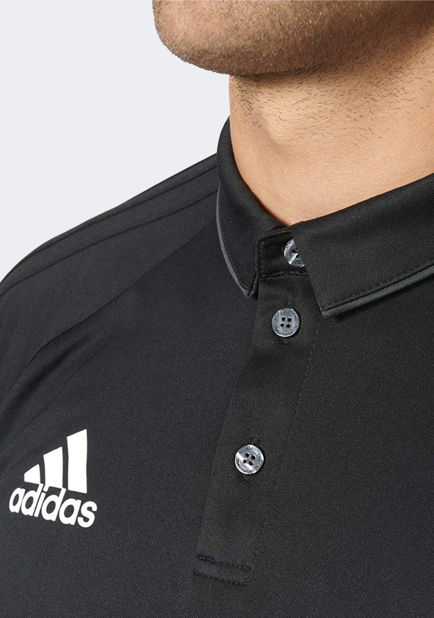 Adidas Men's Tiro 17 Polo