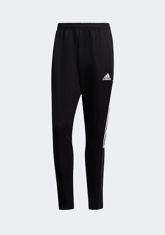 Adidas Mens Tiro 21 Track Pants Black/White