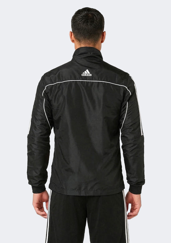 Adidas Men's Combat Sports Tracksuit Jacket