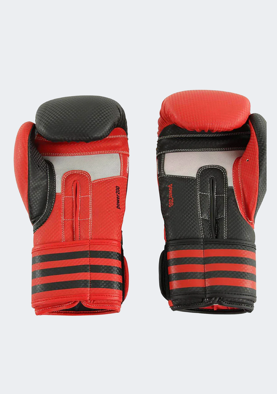 Adidas Power 200 Duo Boxing Gloves 12oz