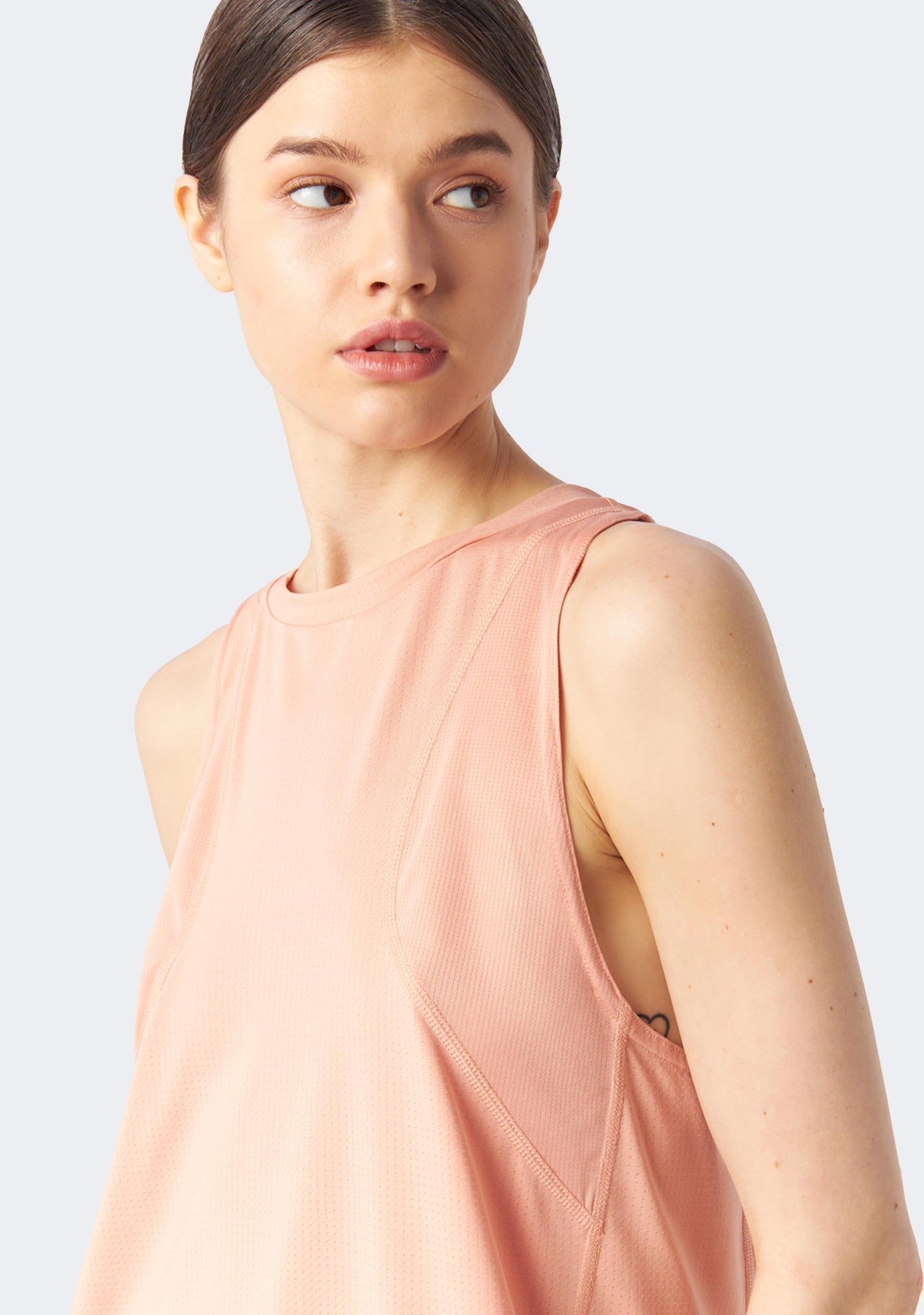 Adidas Women's Own the Run Tank