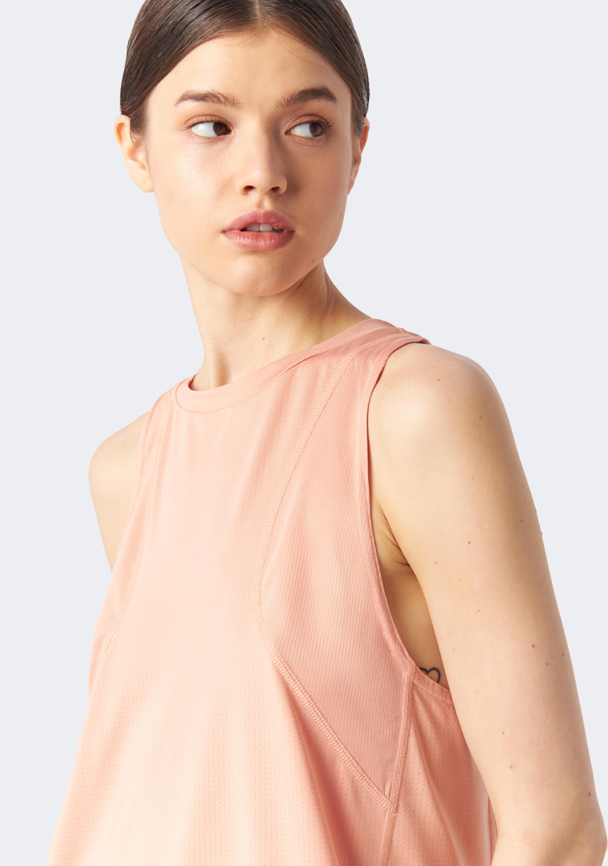 Adidas Women's Own the Run Tank