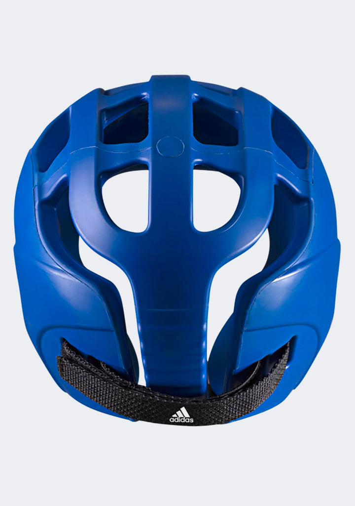 Adidas Wako Competition Headguard Blue