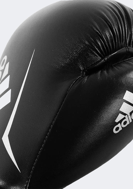 Adidas Speed 50 Boxing Glove Black 16oz