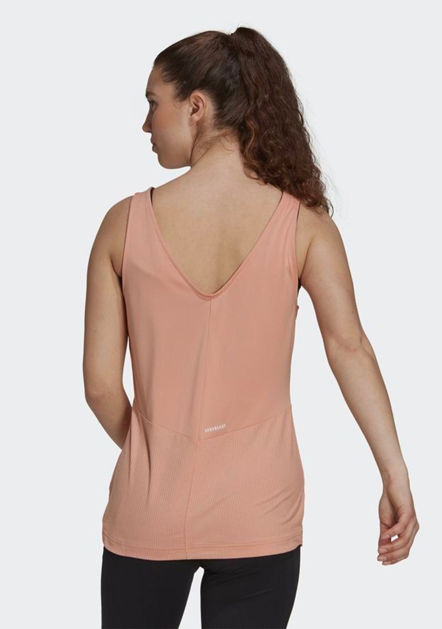 Adidas Women's UFORU Tank