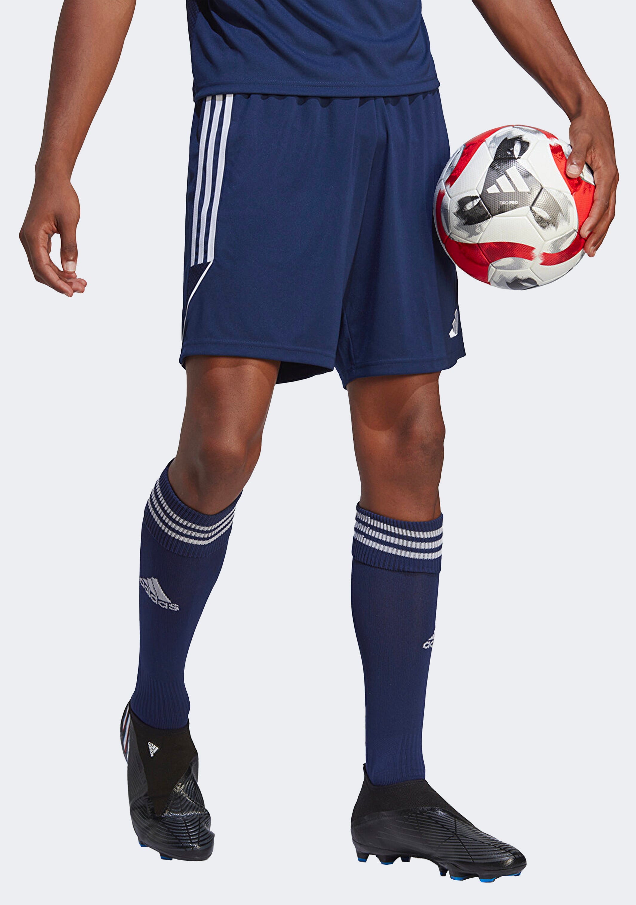 Adidas Men's Tiro 23 Shorts
