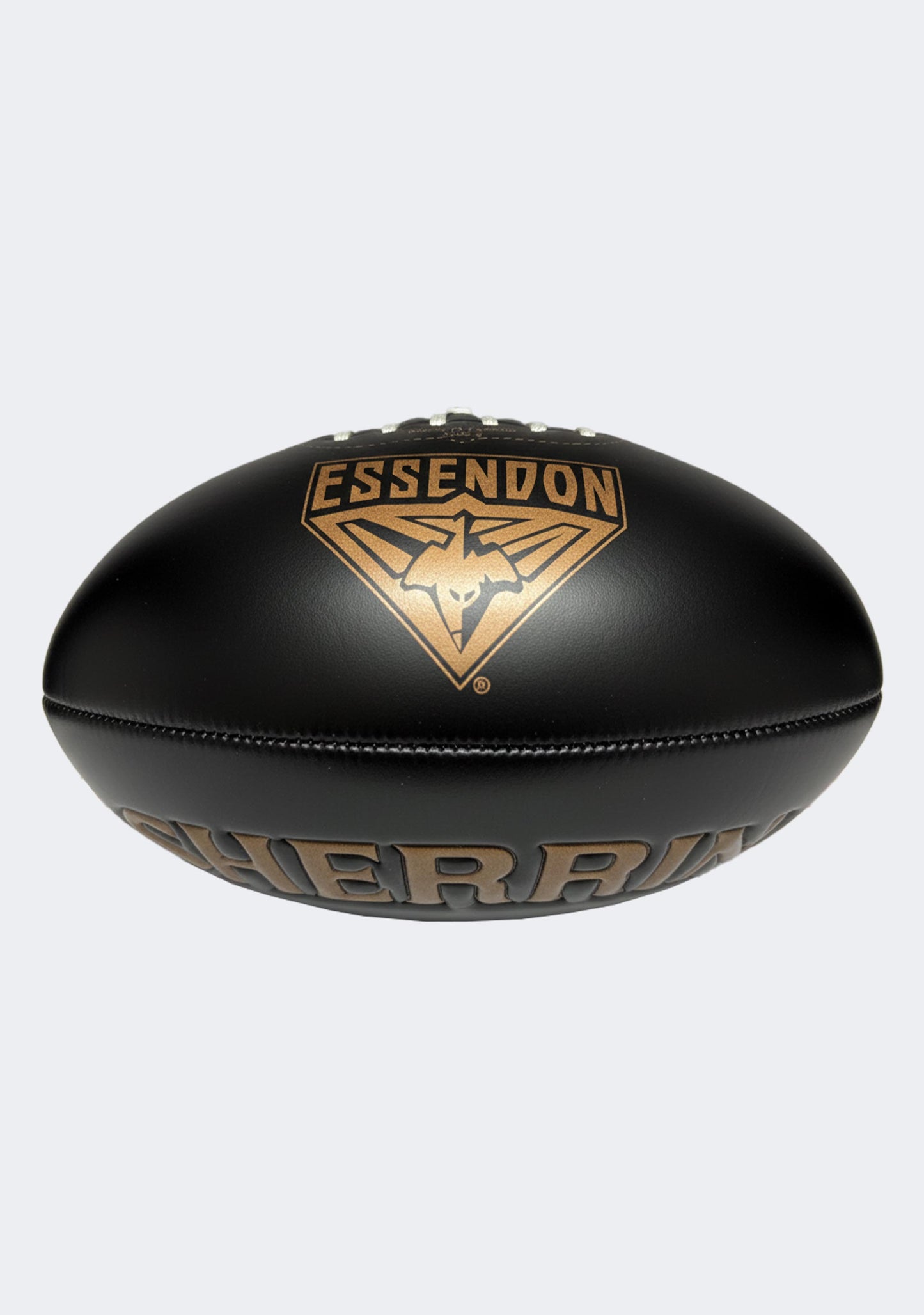 Sherrin Super Soft Touch Essendon Bombers Bronze AFLW