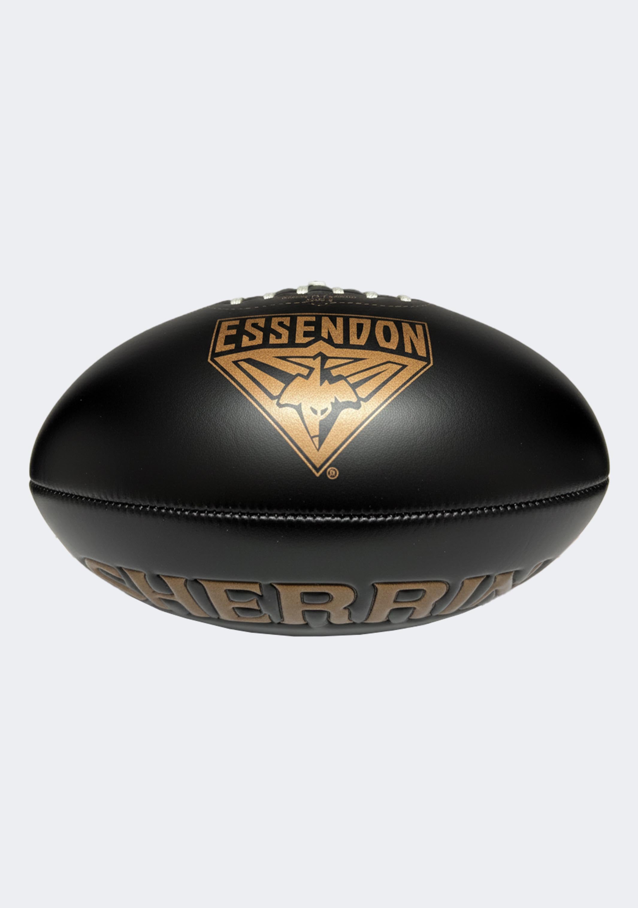 Sherrin Super Soft Touch Essendon Bombers Bronze AFLW
