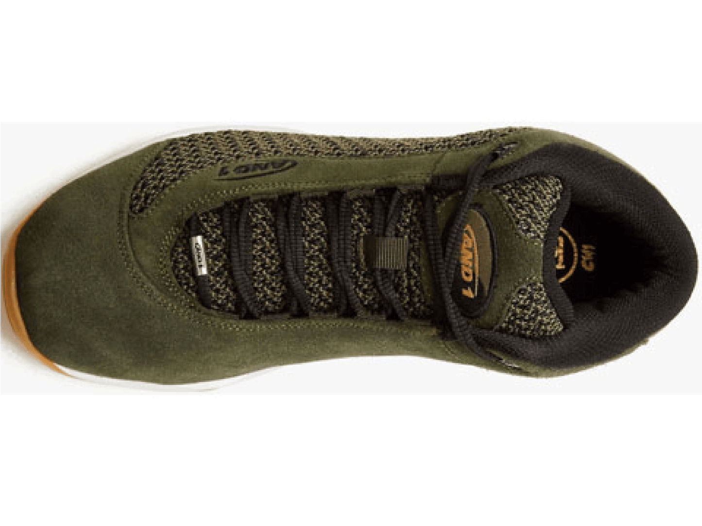 And1 Men’s Tai Chi LX