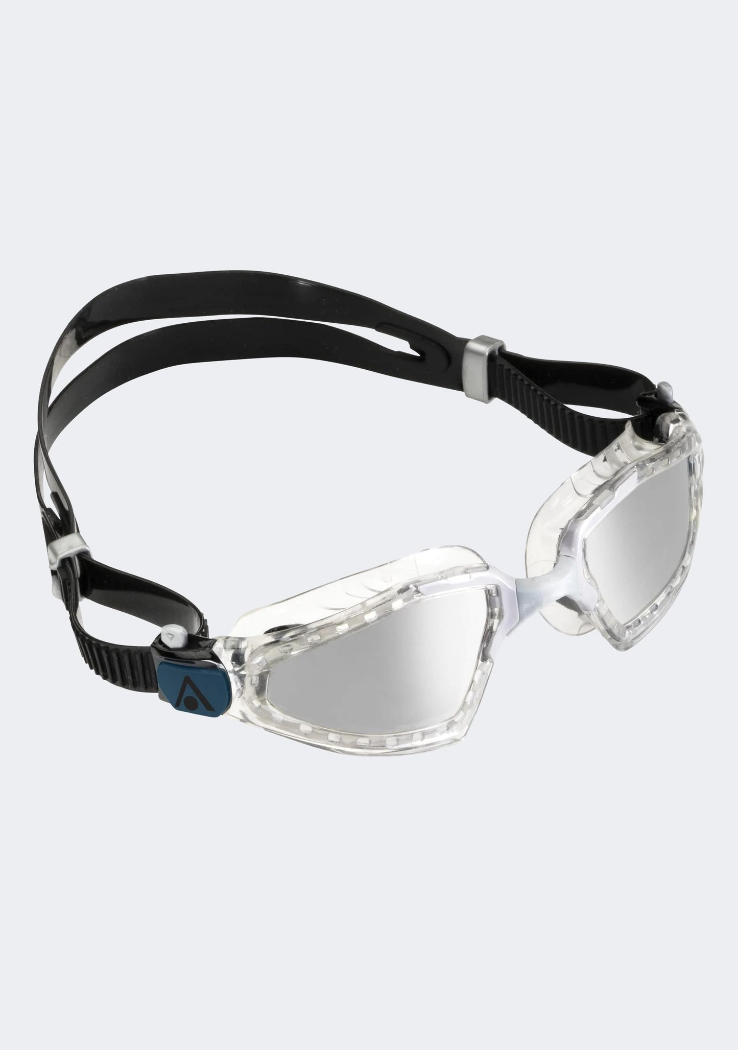 Aquasphere Adults Kayenne Pro Mirrored Lens Goggles