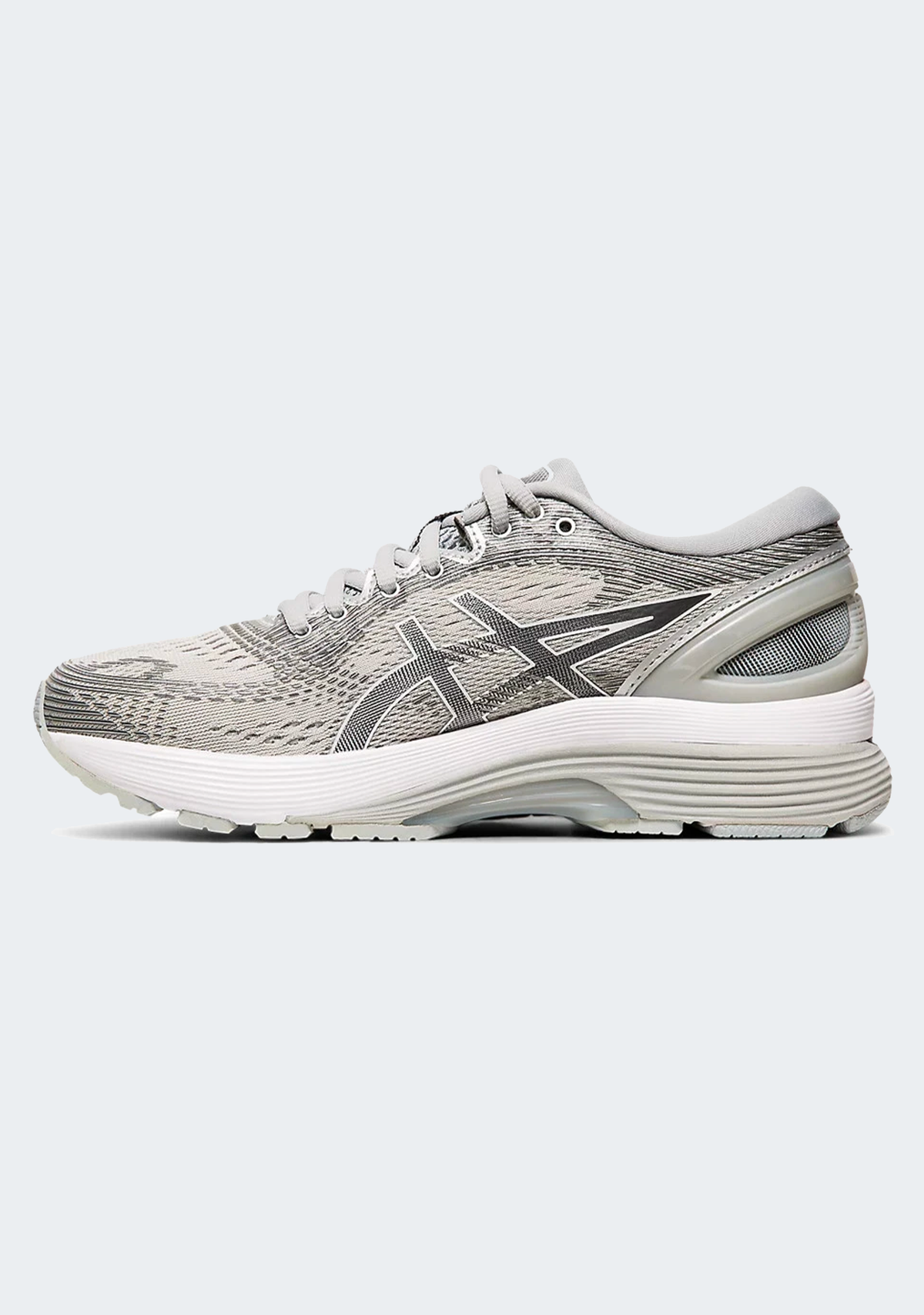 Asics Men's Gel Nimbus 21