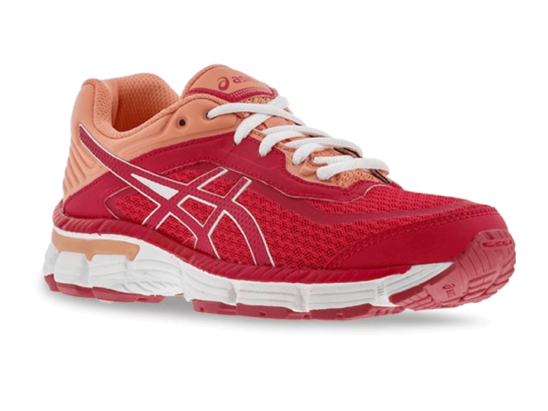 Asics Junior GT 2000 6 GS <BR> C805N 700