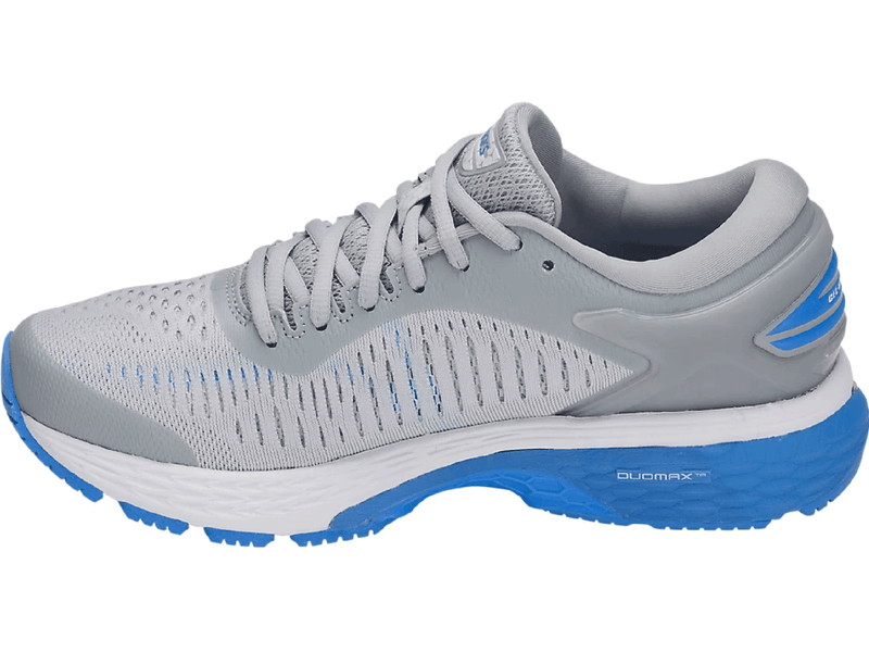 Asics kayano hotsell 25 d width