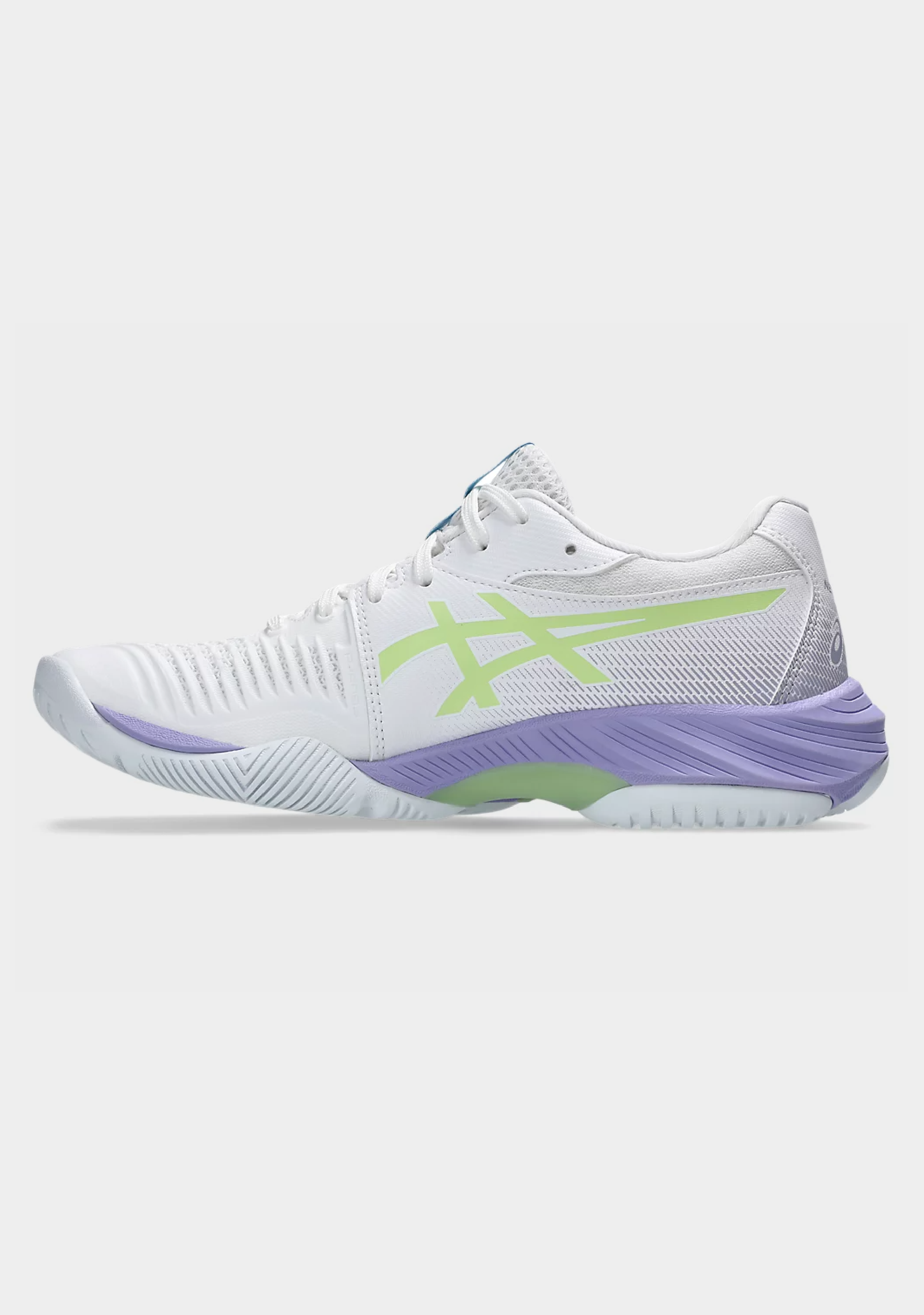 Asics Women's Netburner Ballistic FF 3