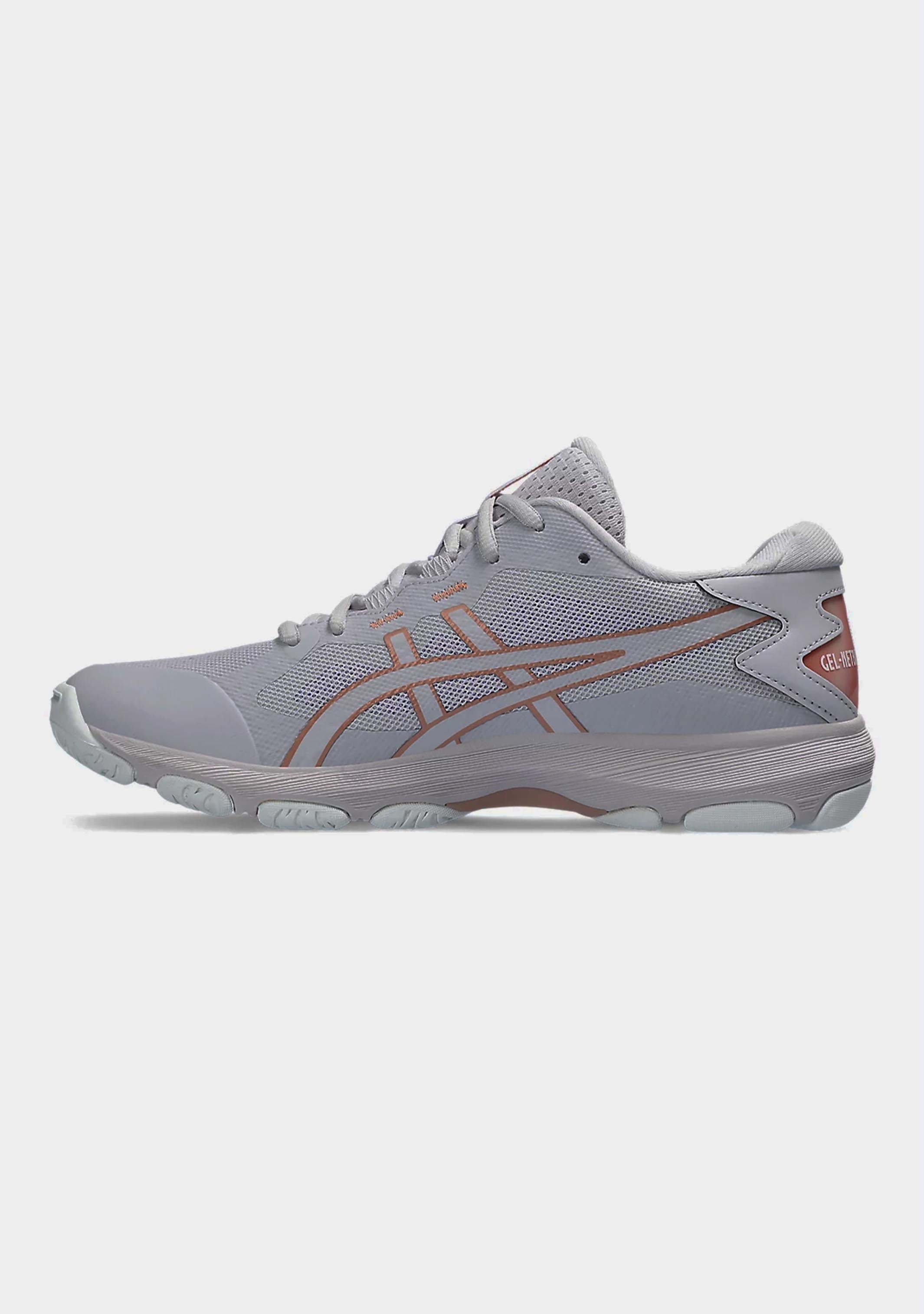 Asics Womens Gel Netburner Academy 9 <br> 1072A062 021