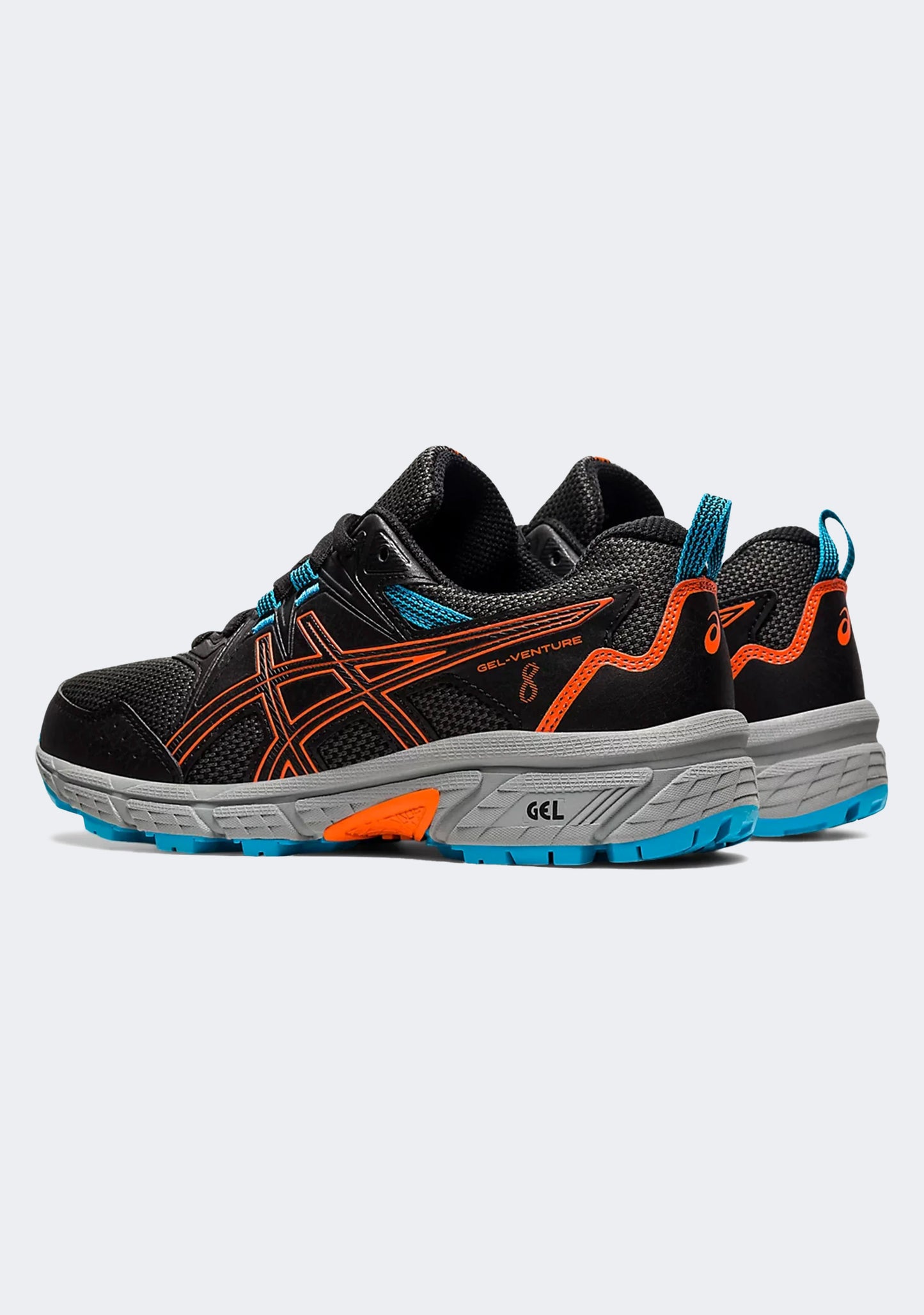 Asics Kids' Gel Venture 8 GS