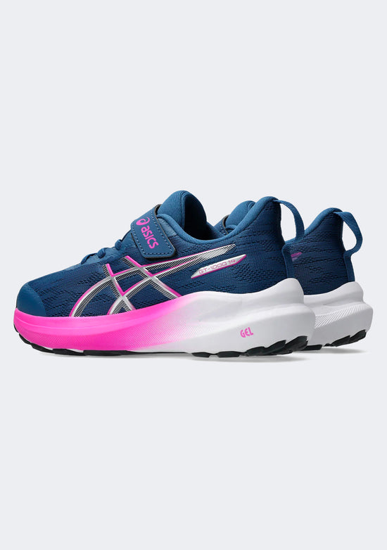 Asics Kids' GT-1000 14 PS